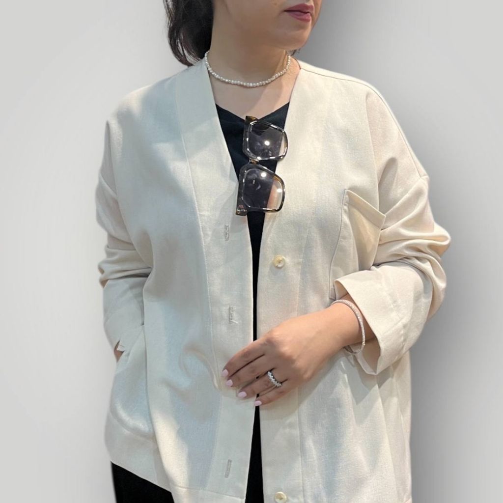 قیمت شومیز لینن شومیز مانتویی سبک و خنک تابستانه