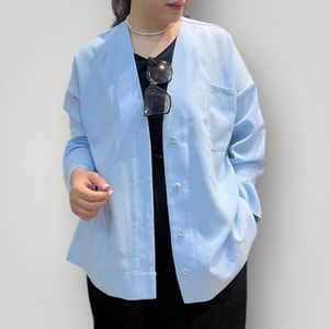 خرید انلاین شومیز لینن شومیز مانتویی سبک و خنک تابستانه