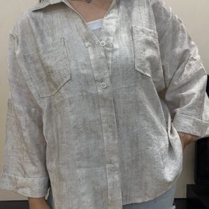 خرید آنلاین شومیز  جنس پری درجه یک سوپر سافت فری سایز