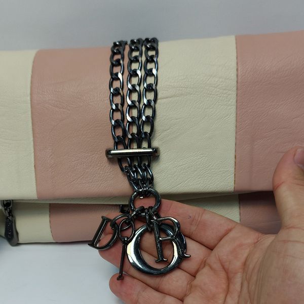 کیف چرمی زنانه دیور وارداتی با کیفیت