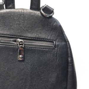 قیمت کوله چرمی زنانه وارداتی با کیفیت