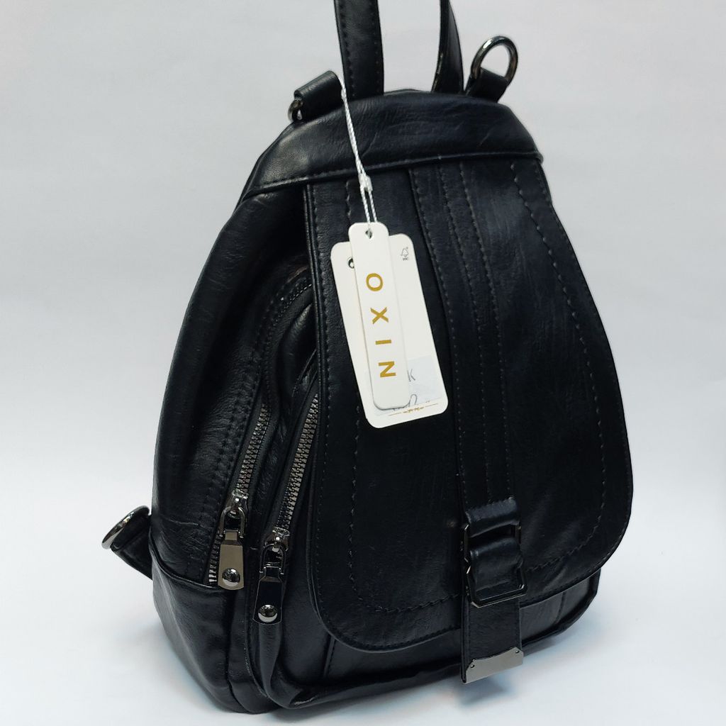 مشخصات کوله چرمی زنانه وارداتی با کیفیت