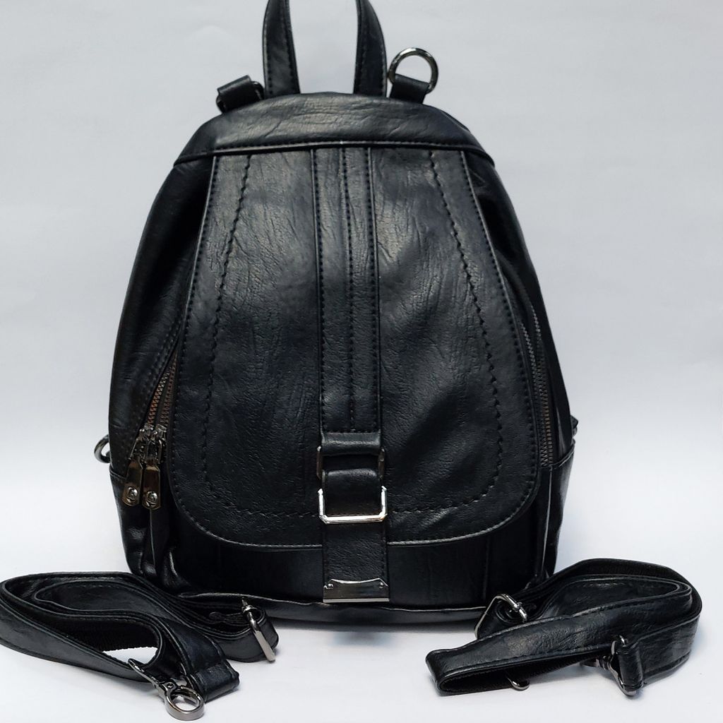 قیمت کوله چرمی زنانه وارداتی با کیفیت