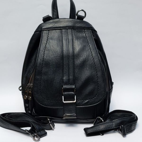 کوله چرمی زنانه وارداتی با کیفیت