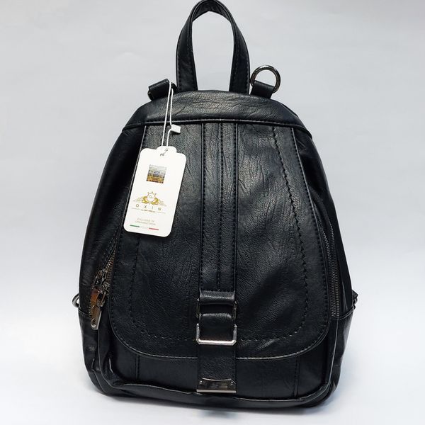 کوله چرمی زنانه وارداتی با کیفیت