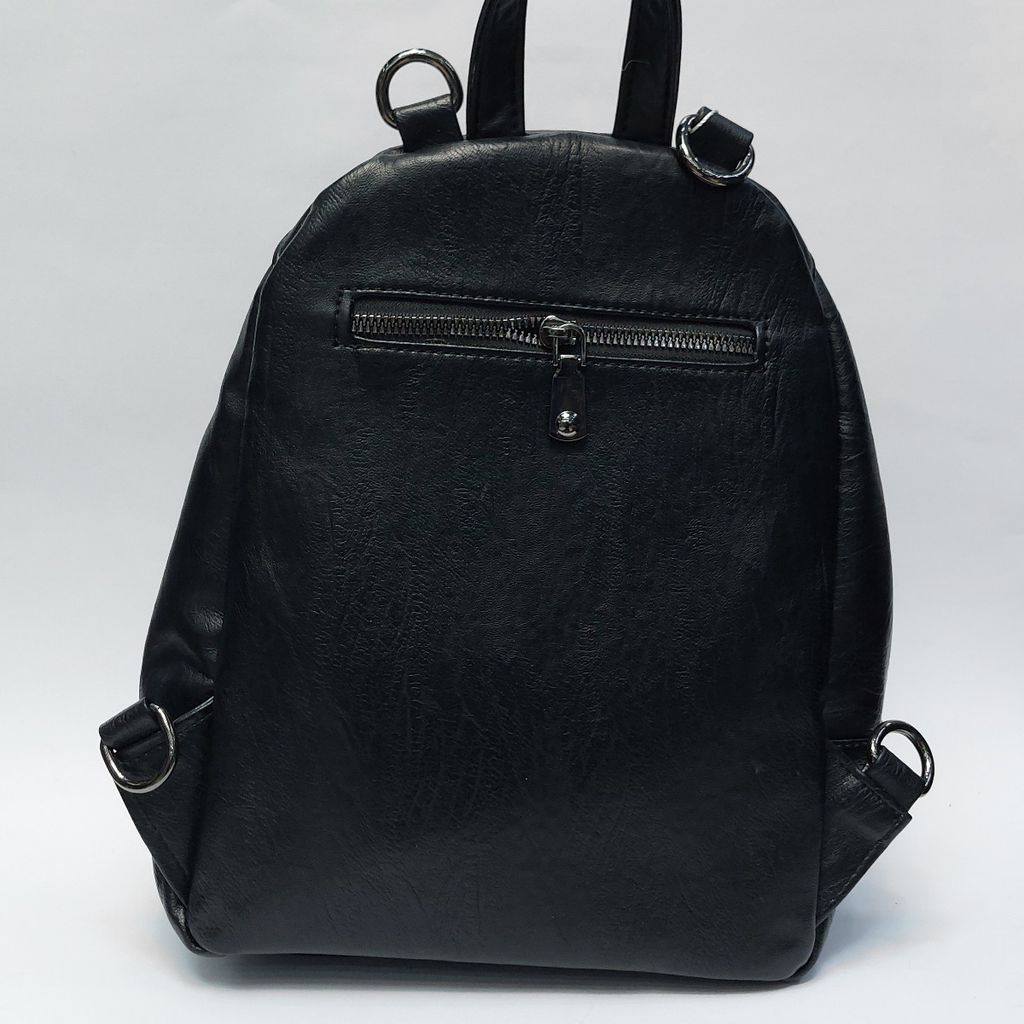 مشخصات کوله چرمی زنانه وارداتی با کیفیت