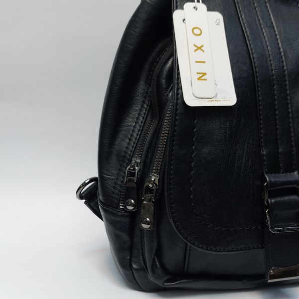 کوله چرمی زنانه وارداتی با کیفیت