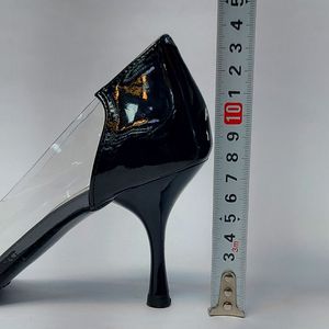 خرید انلاین کفش مجلسی زنانه طلقی مانگو