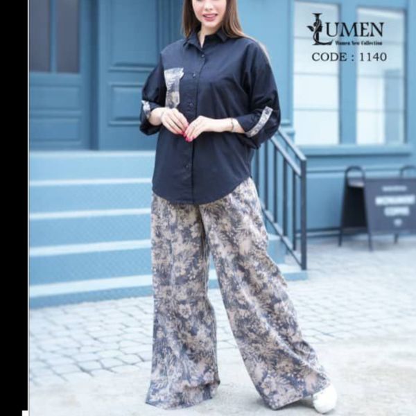 ست مزون دوز