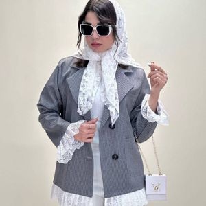 مشخصات کت مزونی گیپور