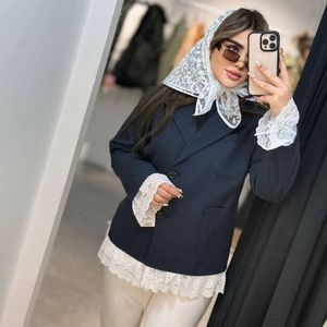 خرید آنلاین کت مزونی گیپور