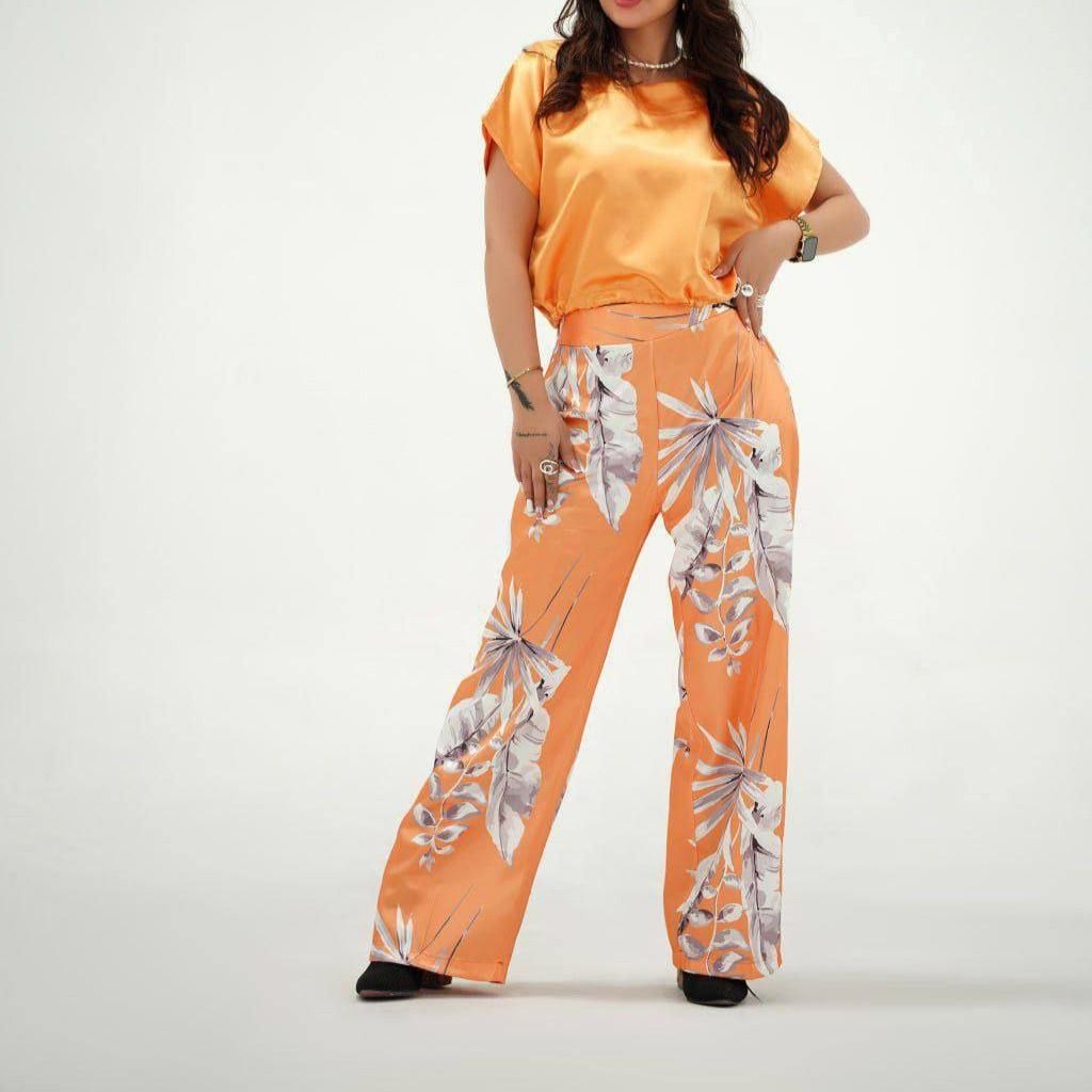 فروش اینترنتی ست هاوایی ساتن