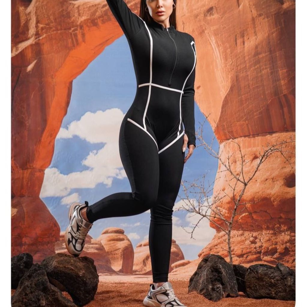 خرید آنلاین سرهمی خط دار اورجینال