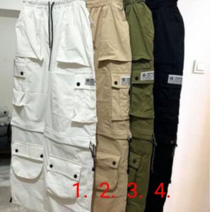 شلوار کارگو بمب