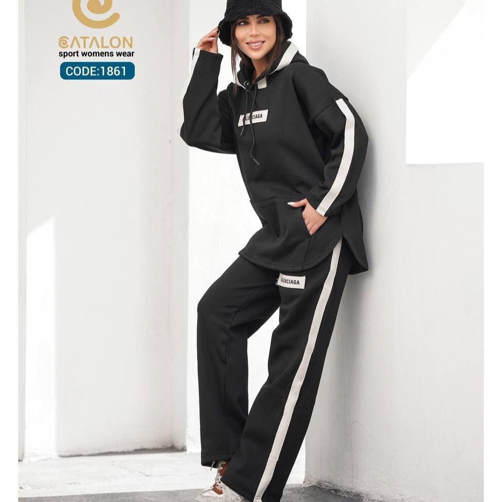 فروش اینترنتی ست هودی و شلوار