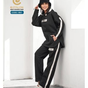 ست هودی و شلوار