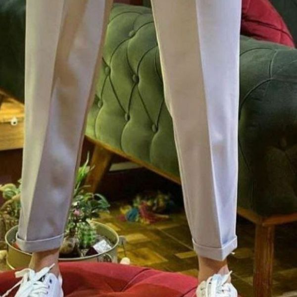 شلوار پاکتی مازراتی