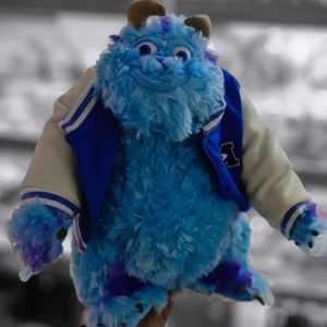 عروسک سالیوان اورجینال