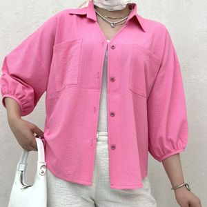 خرید آنلاین شومیز آستین چین viona بانک