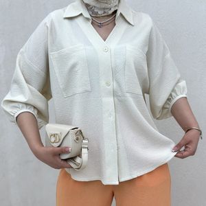 خرید اینترنتی شومیز آستین چین viona بانک