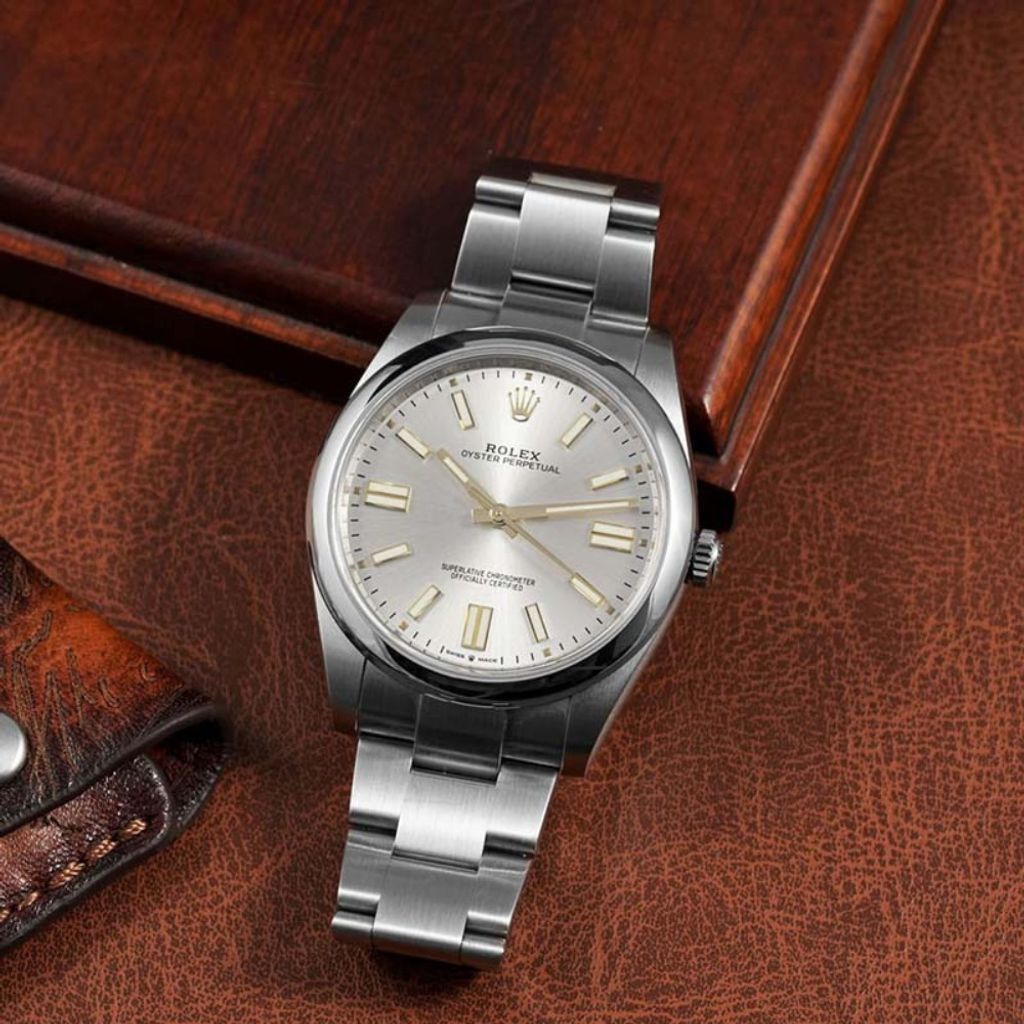 قیمت ارزان ساعت رولکس مدل Oyster