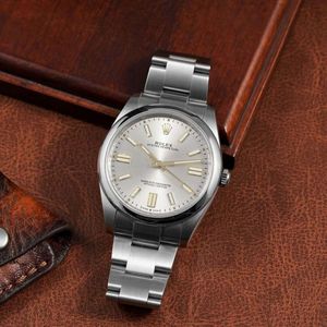 ساعت رولکس مدل Oyster