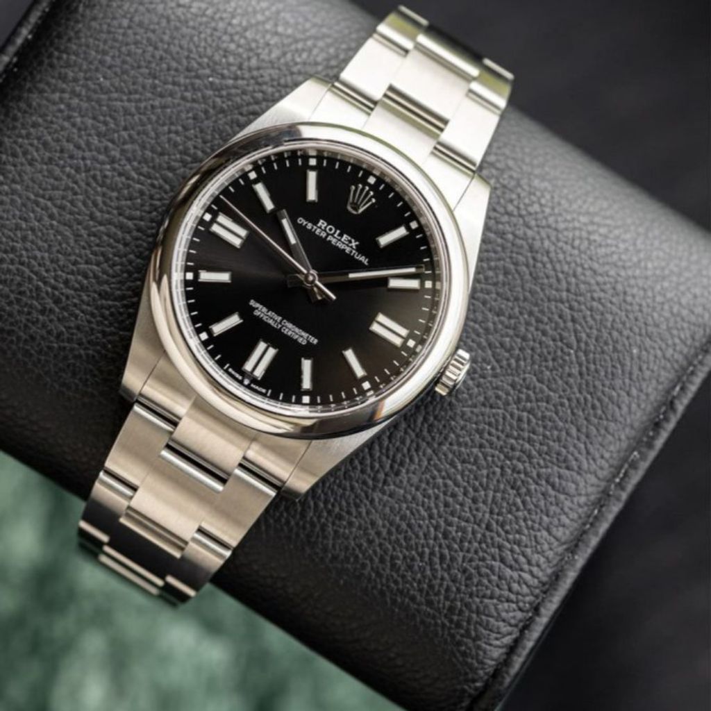 قیمت ارزان ساعت رولکس مدل Oyster