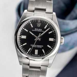 فروش اینترنتی ساعت رولکس مدل Oyster