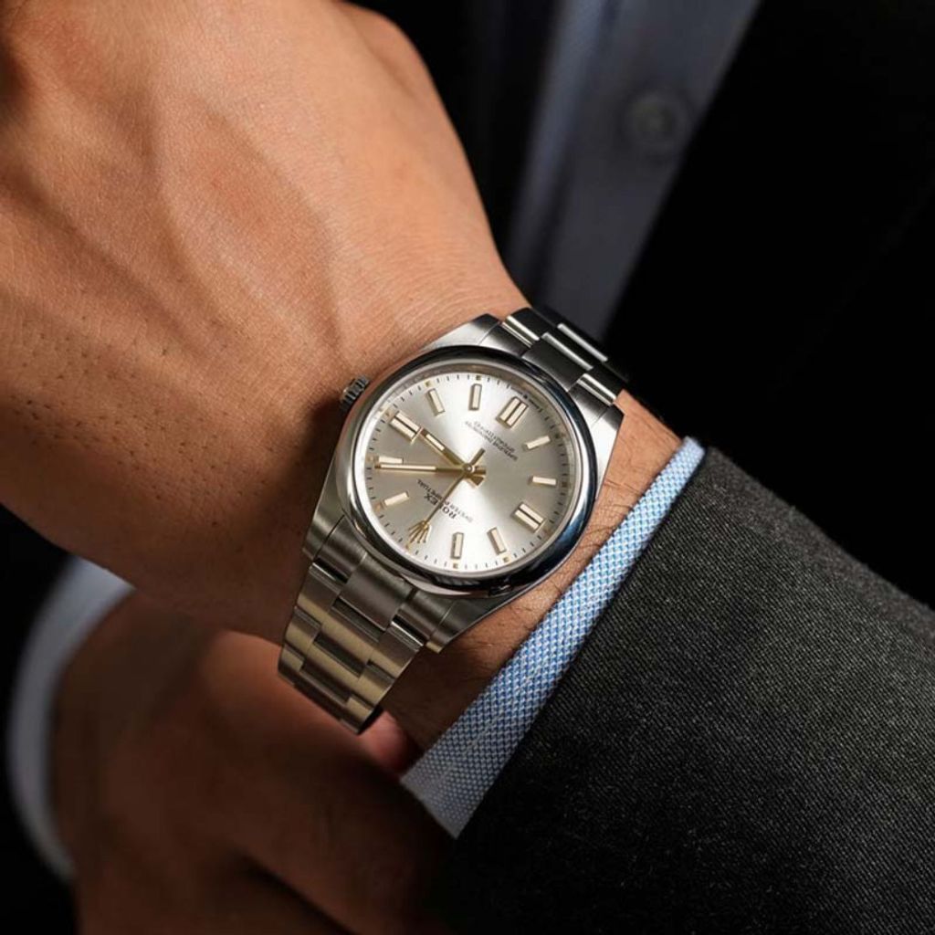 قیمت ساعت رولکس مدل Oyster