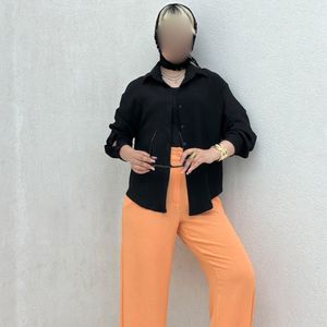 شومیز کریشه r.z بانک