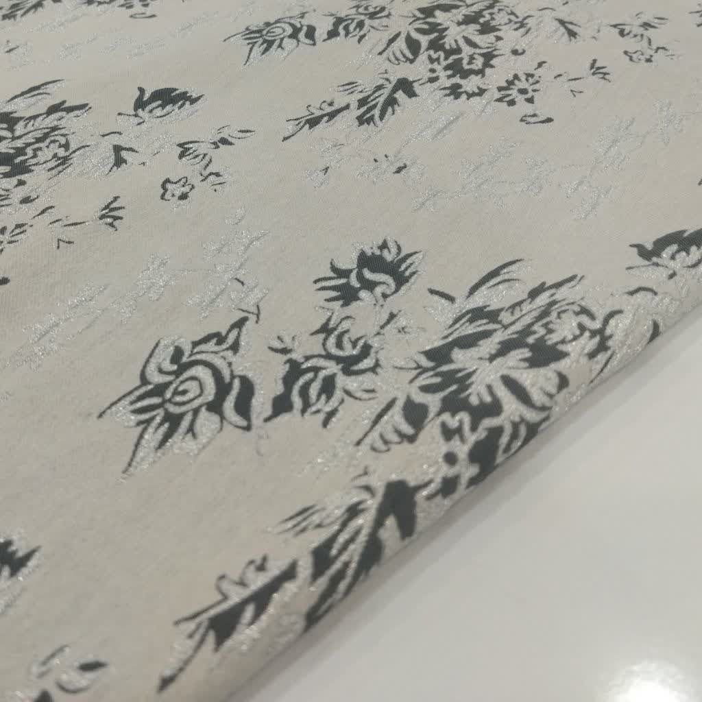 خرید اینترنتی پارچه ژاکارد ژاکلین