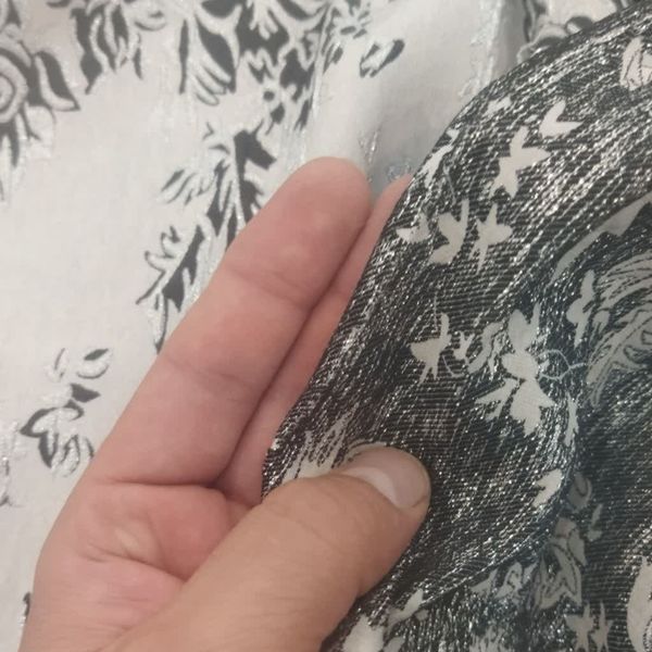 پارچه ژاکارد ژاکلین