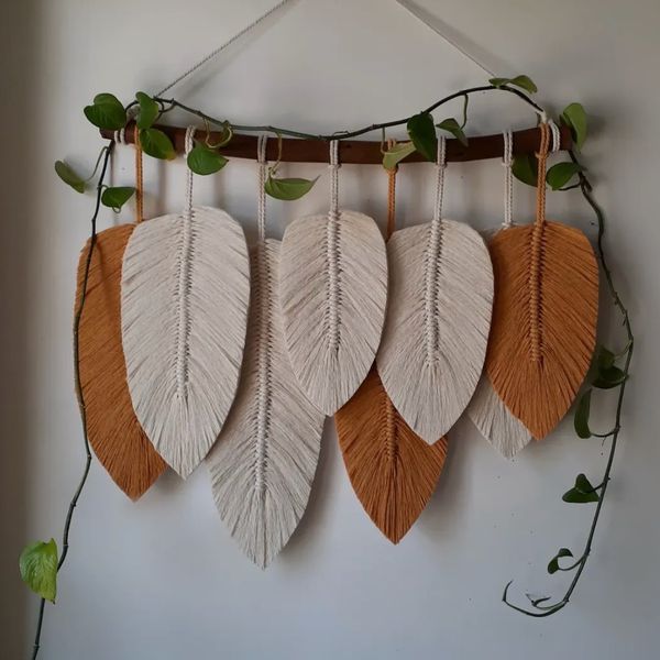 دیوارکوب برگ ارسال رایگان طرح دیبا