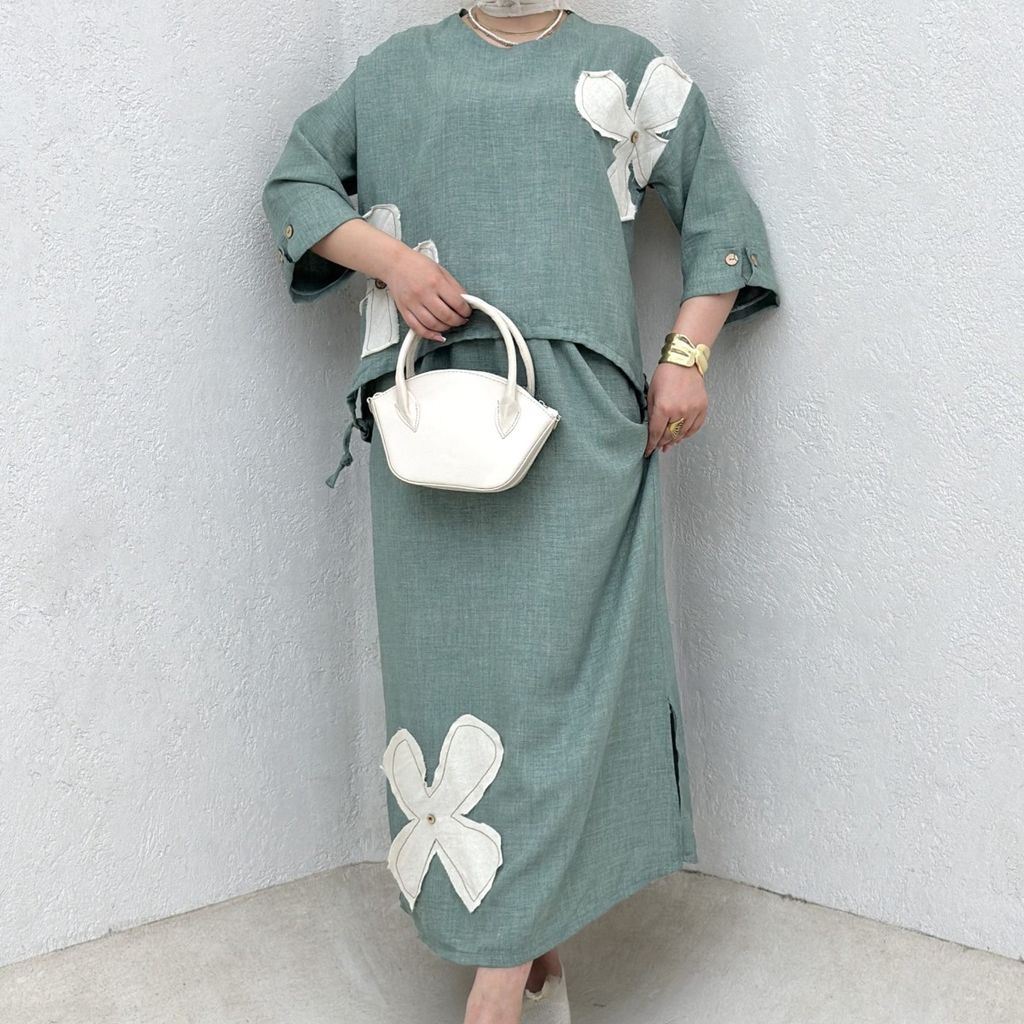 مشخصات ست دوتیکه شانتون بانک