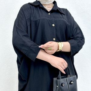 شومیز کیمونو کلاسیک بانک