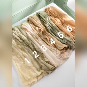 خرید اینترنتی شال دانتل کبریتی حریر نخ
