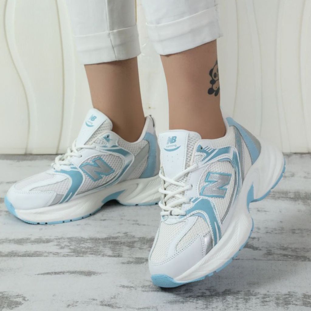 فروش اینترنتی کفشنیوبالانس 530 لژدار اسپرت