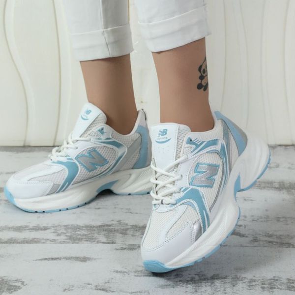 کفش نیوبالانس 530 لژدار اسپرت