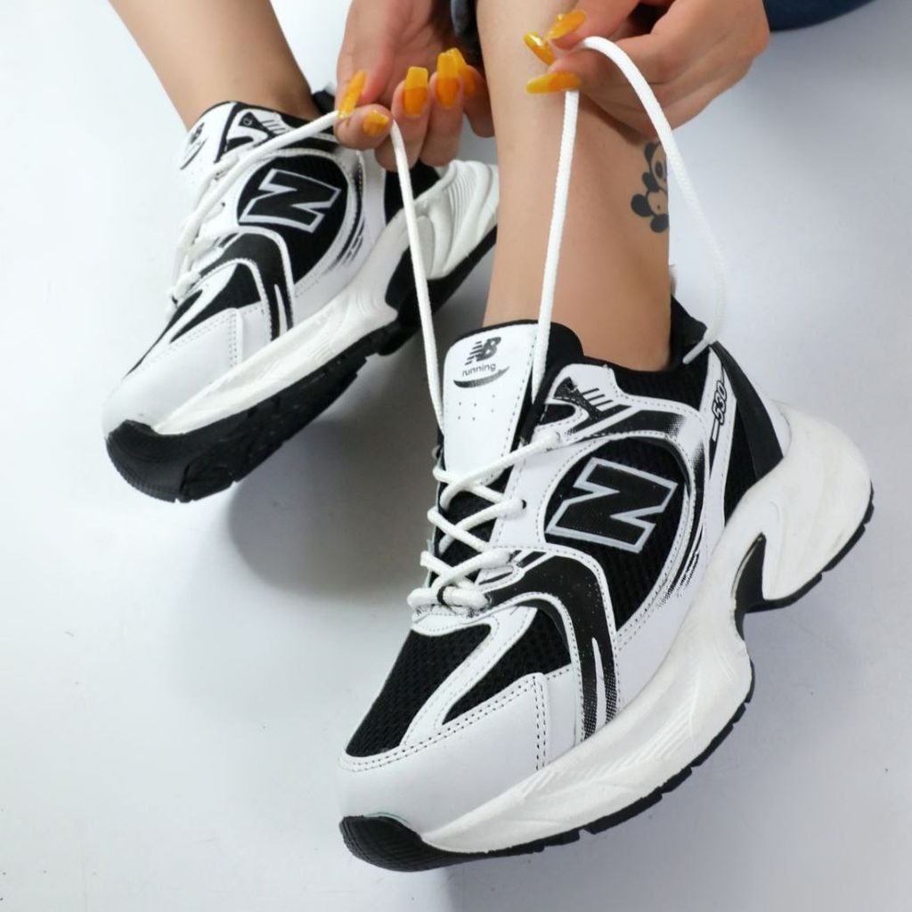 قیمت کفشنیوبالانس 530 لژدار اسپرت