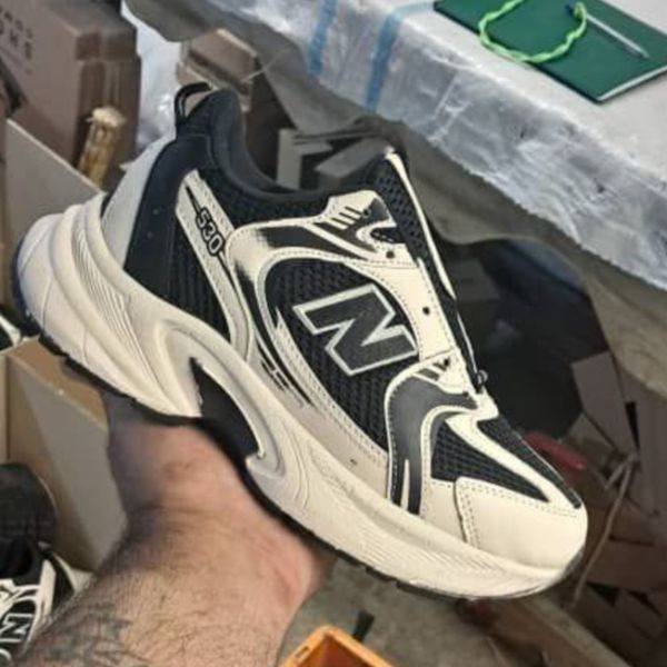 کفش نیوبالانس 530 لژدار اسپرت