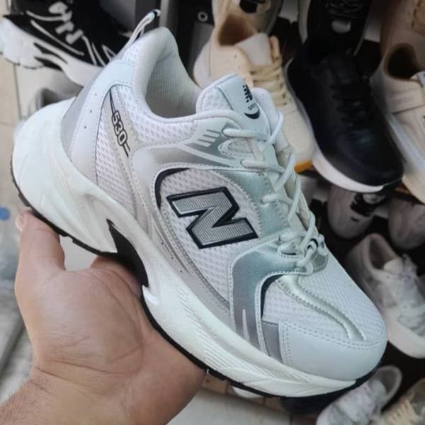 کفش نیوبالانس 530 لژدار اسپرت