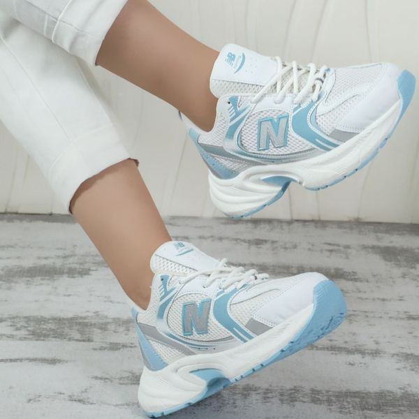 کفش نیوبالانس 530 لژدار اسپرت