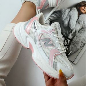 قیمت ارزان کفشنیوبالانس 530 لژدار اسپرت