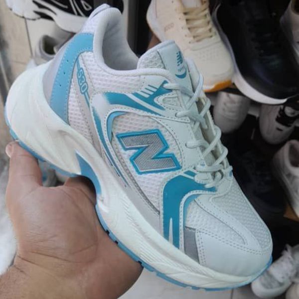 کفش نیوبالانس 530 لژدار اسپرت