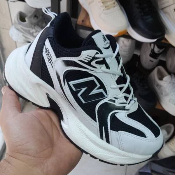 کفش نیوبالانس 530 لژدار اسپرت