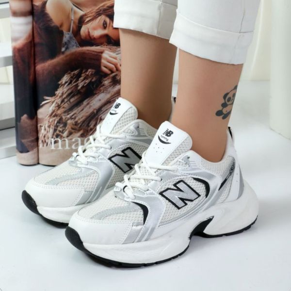 کفش نیوبالانس 530 لژدار اسپرت