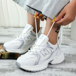 خرید اینترنتی کفشنیوبالانس 530 لژدار اسپرت