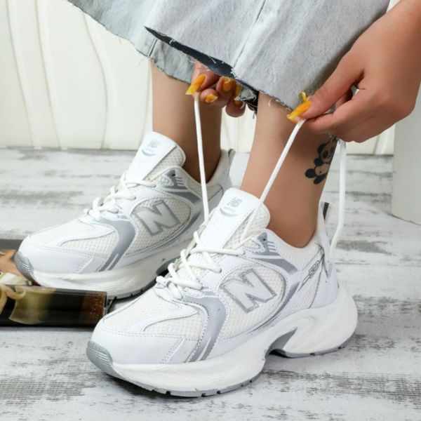 کفش نیوبالانس 530 لژدار اسپرت