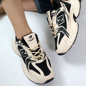 مشخصات کفشنیوبالانس 530 لژدار اسپرت