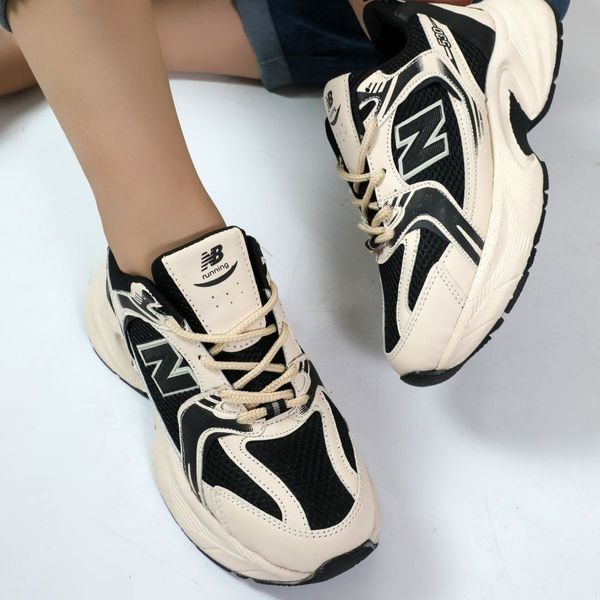 کفش نیوبالانس 530 لژدار اسپرت